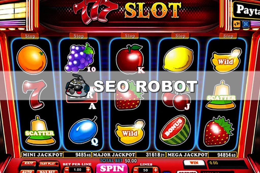 Slot Online Gacor 2023 Berikut Tawaran Keuntungannya