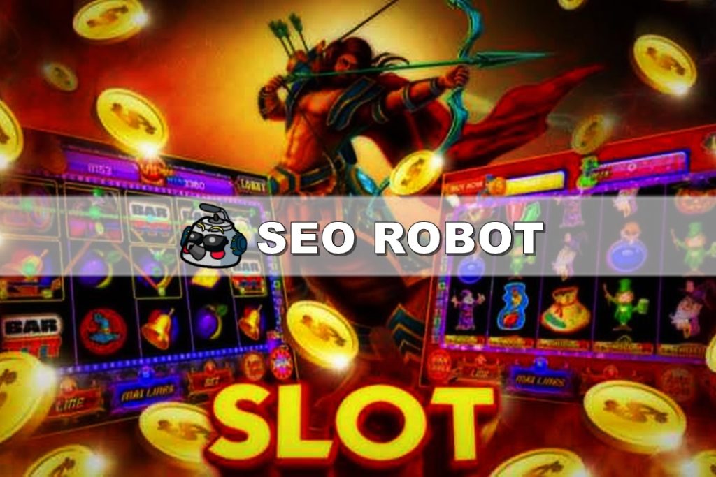 Daftar Situs Slot Online Gacor Disini Caranya
