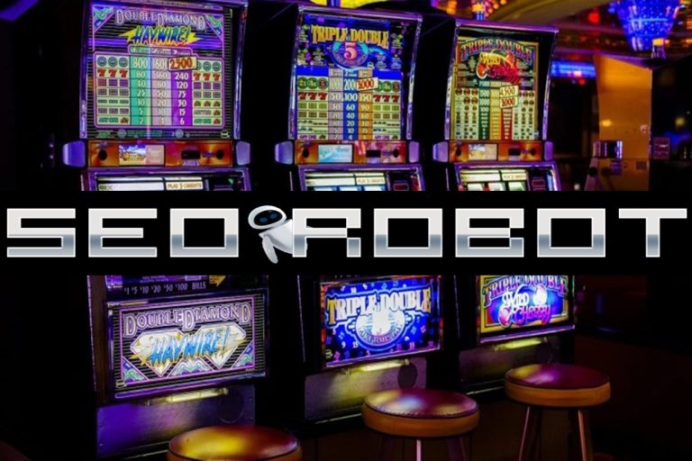 Cara Melihat Ciri Ciri Slot Online Terbaik